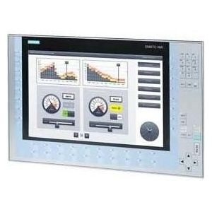 Siemens Simatic (1280 x 800 pixels, 15.40"), Digitale bewegwijzering