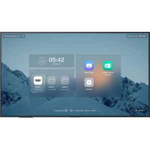 Yealink MD75, Accessoires voor conferentietoestellen