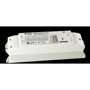 Synergy 21 LED Controller EOS 10 ZigBee CC ControllerVoeding 1-kanaals 50W, PC-voedingseenheid