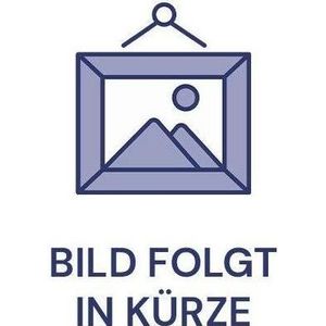 Aura Frames Photoframe - Aspen - Clay with Paper Mat (11.80"), Digitaal fotolijstje, Wit