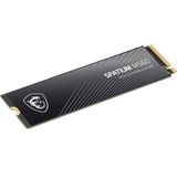 MSI - Spatium M560 - SSD - 2000 GB - M.2 2280 - PCIe 5.0