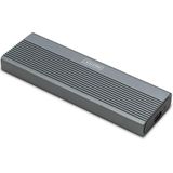 Digitus DA-71154 M.2 harde schijf-behuizing M.2 2230, M.2 2242, M.2 2260, M.2 2280 USB-C USB 3.2 (Gen 1)