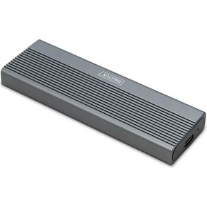 Digitus DA-71154 M.2 harde schijf-behuizing M.2 2230, M.2 2242, M.2 2260, M.2 2280 USB-C USB 3.2 (Gen 1)