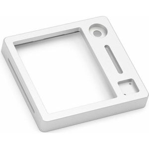 Glorious GMMK Draadloze Numpad Top Frame - E-Wit, Muis + Toetsenbord Accessoires, Wit