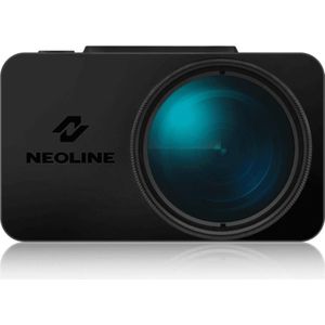 Neoline Auto Dash Camera NEOLINE G-TECH X72 (Ingebouwd display, Volledige HD), Dashcams, Zwart