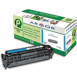 Armor - K15750OW - Toner - Cyan - Tot 2700 pagina's