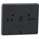 Schneider Electric - Wiser Smart Home Hub - WLAN - Zigbee