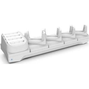 Zebra Lader, Accessoires voor barcodescanners