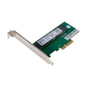 Lenovo 4XH0L08578, Accessoires voor harde schijven