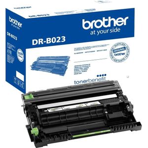 Brother, Toner, DRB023 Origineel