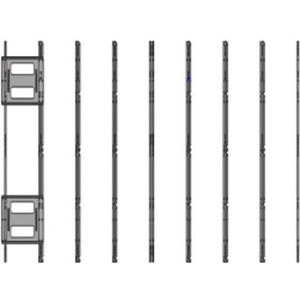 Samsung IWB Deco Frame 2x2, Onderdelen voor mobiele apparaten