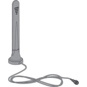 Schneider Electric PASA-ANT1 (WiFi), Netwerkantenne