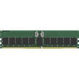 Kingston Technology KTH-PL548D8-32G geheugenmodule 32 GB 1 x 32 GB DDR5 4800 MHz ECC