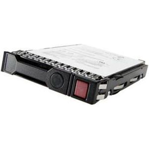 HPE DRV SSD 1.92TB SFF SATA SC RI (1920 GB, 2.5"), SSD