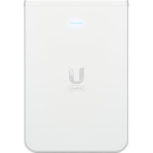 Ubiquiti UniFi U6-IW (4800 Mbit/s), Toegangspunt