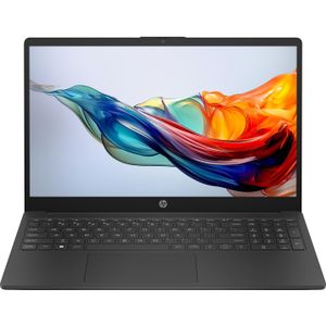 HP 15-fc0083ng, Onderdelen voor notebooks, Zwart