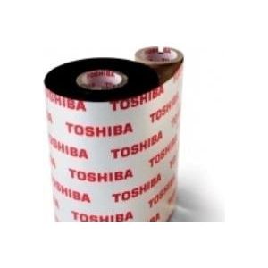 Toshiba, Etiketteringstape, TEC Premium (22 cm, Zwart)