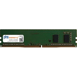 PHS-memory RAM geschikt voor HP Workstation Z4 G4 (Core i9X, i9-10980X/XE, -10940X/XE...), RAM Modelspecifiek