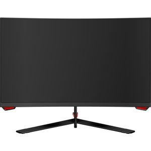 Dahua - LM24-E230C - Curved Full HD Gaming Monitor - 24 Inch - 165Hz