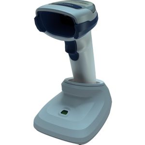 Zebra - DS2278-HC - Barcode Scanner - Wit - Gezondheidszorg