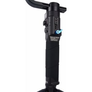 Sirui EX Exact 3-assige gimbal (Compacte camera, Camera met verwisselbare lens, 5 kg), Gimbal