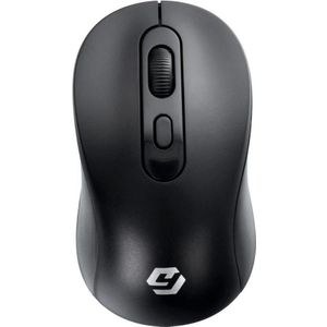 GreenCell - R512B - Draadloze Muis - Zwart