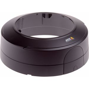 Axis Vervangende behuizing TP3801 Zwart, 4 stuks (Netwerk camera accessoires), Accessoires voor netwerkcamera's