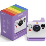 Polaroid - Now Gen 3 - Instantcamera