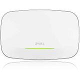 Zyxel NWA130BE 802.11be Wifi / NebulaFlex AccessPoint PoE+ (5764 Mbit/s), Toegangspunt