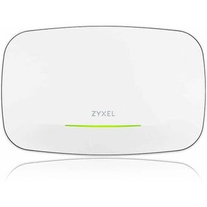 Zyxel NWA130BE 802.11be Wifi / NebulaFlex AccessPoint PoE+ (5764 Mbit/s), Toegangspunt