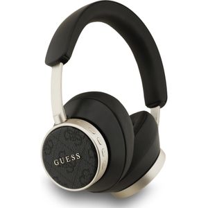 Guess Over-ear koptelefoon Bluetooth 4G Classic Logo zwart (45 h, Draadloze), Koptelefoon, Zwart