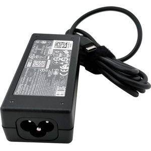 ASUS AC Adapter 45W / 20V / 2.25A / USB-C / EU (45 W), Voeding voor notebooks