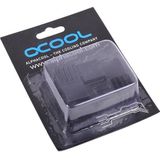 Alphacool - GPU-koellichamen - Zwart - 15x15mm - 10 Stuks - GPU Waterkoeler Accessoires