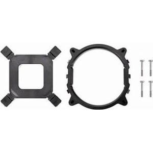 Thermaltake - LGA1700 Koeling Montagekit - NiC Riing Frio - CL-O029-ST00BL-A