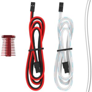 E3D Online E3D Revo™ Voron (Accessoires), 3D printer accessoires