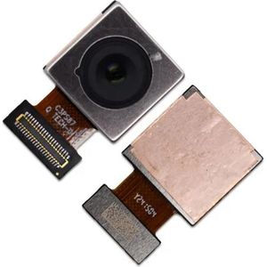 Motorola Moto G85 Back Camera 8MP Ultrawide Original (Module), Onderdelen voor mobiele apparaten