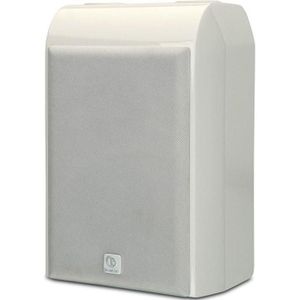 Boston Acoustics M-Surround - 1 paar (1 paar, 50 W), HiFi + Home Cinema luidsprekers, Wit