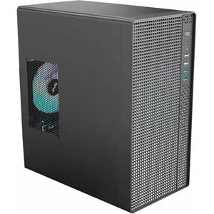 Approx ATX Semi-Tower Gehäuse! APPC-901 X-STRONG, PC-behuizing