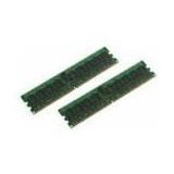 CoreParts DDR2 16 GB: 2 x 8 GB (2 x 8GB), RAM Modelspecifiek, Groen
