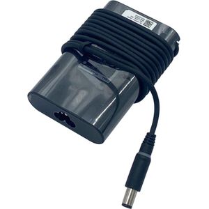 Dell Wisselstroomadapter, 65W, 19.5V, 3 (65 W), Voeding voor notebooks
