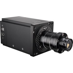 Simagic - Alfa - Wielbasis - Zwart - 15 Nm