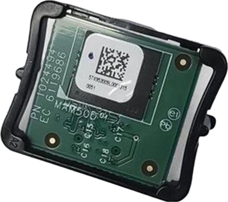 Lexmark - HDD080046 - Opslagmodule - 128 GB - Printeraccessoire