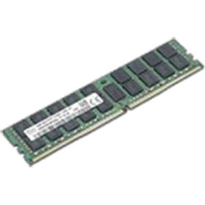 Lenovo 1100944 - Geheugenmodule - 4GB - DDR3 - 1600 MHz - U-DIMM