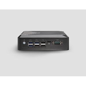 Siedle ASH 671-01 S, DJ accessoires, Zwart