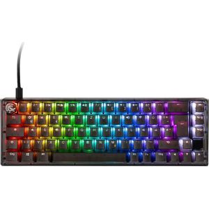Ducky One 3 SF - Gamingtoetsenbord - Engels - 65% Hot-Swappable Mechanisch