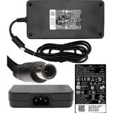 AC-Adapter - Compatibel met Dell Notebooks - Coaxiale Connector