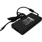 AC-Adapter - Compatibel met Dell Notebooks - Coaxiale Connector
