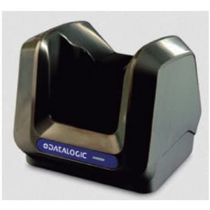 Datalogic 94ACC0207, Draagbare rekenmachine, Zwart, Accessoires voor barcodescanners