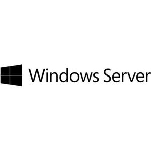 Fujitsu Microsoft Windows Server 2019 - Licentie - 100 gebruikers-CAL's, Server accessoires