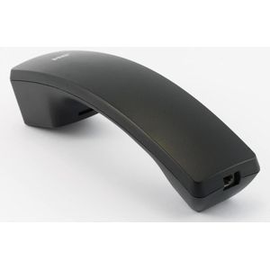 Yealink 2201069 - Handset voor T46U, T46S, T48S, T48U en VP59, Telefoon accessoires